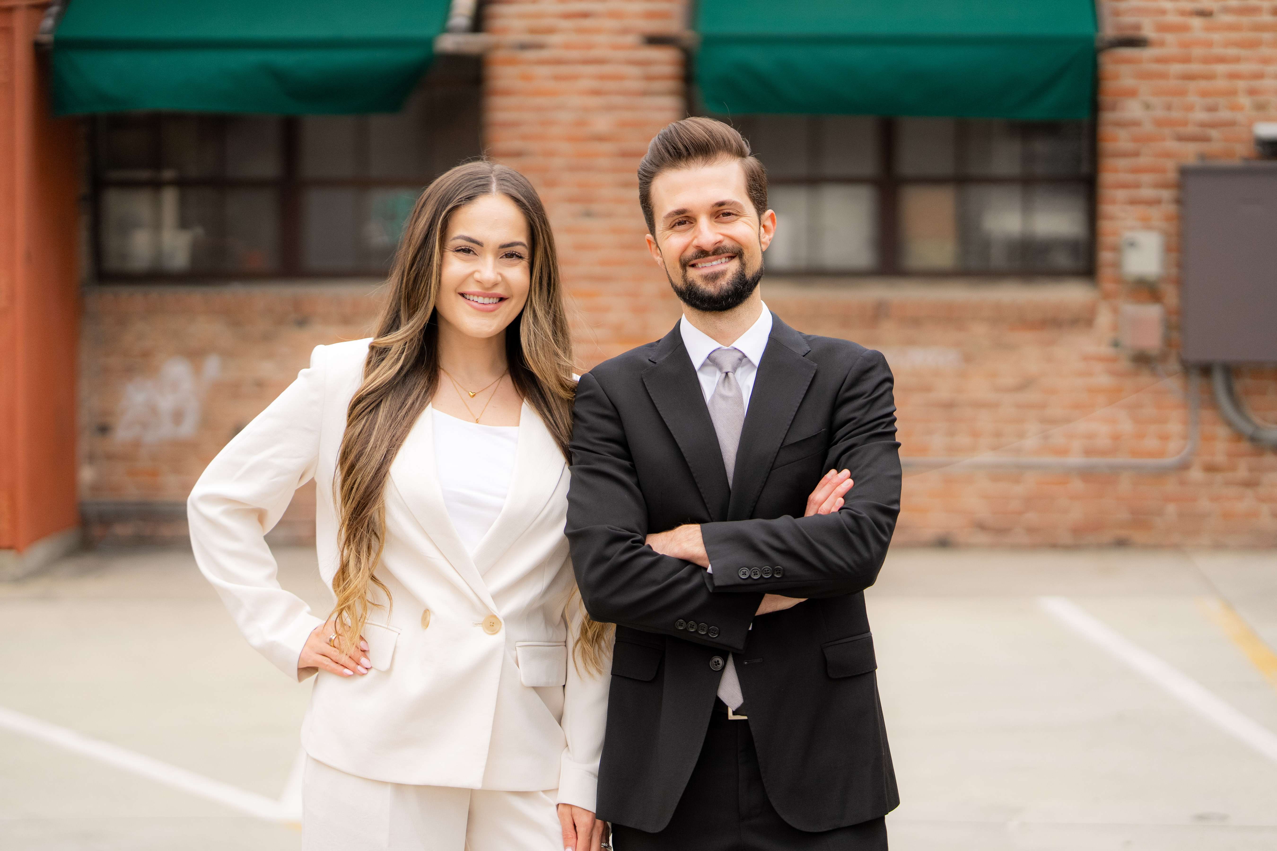 Benchmark Team