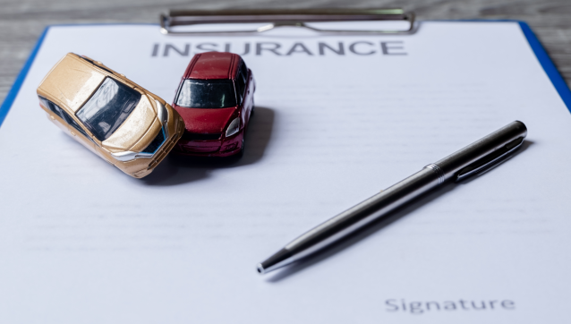 Insurance Contract