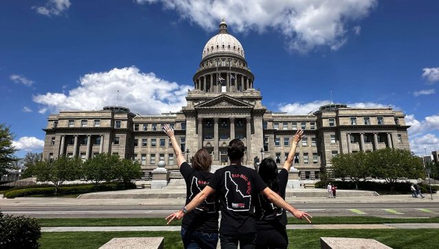 Boise