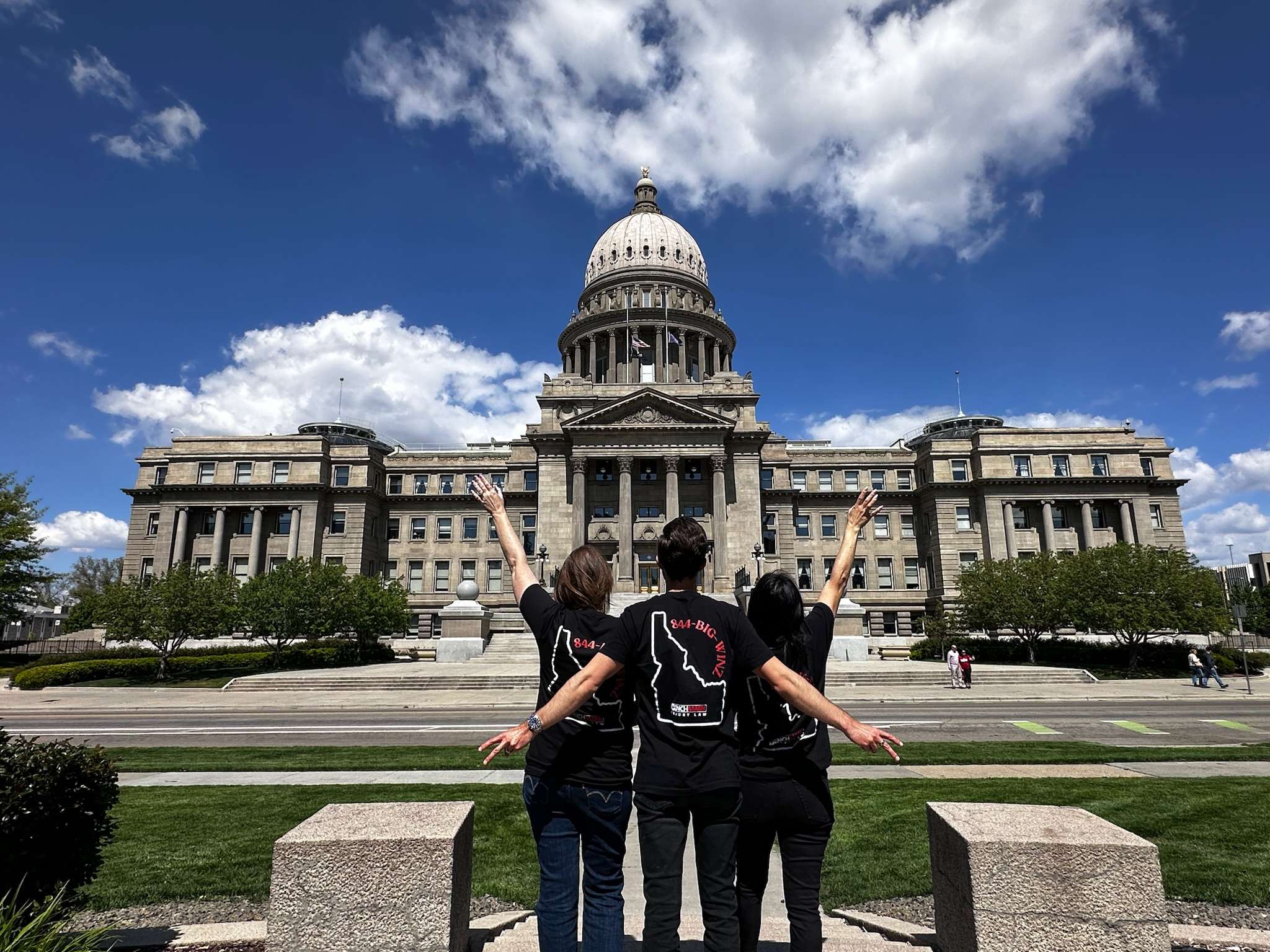 Boise